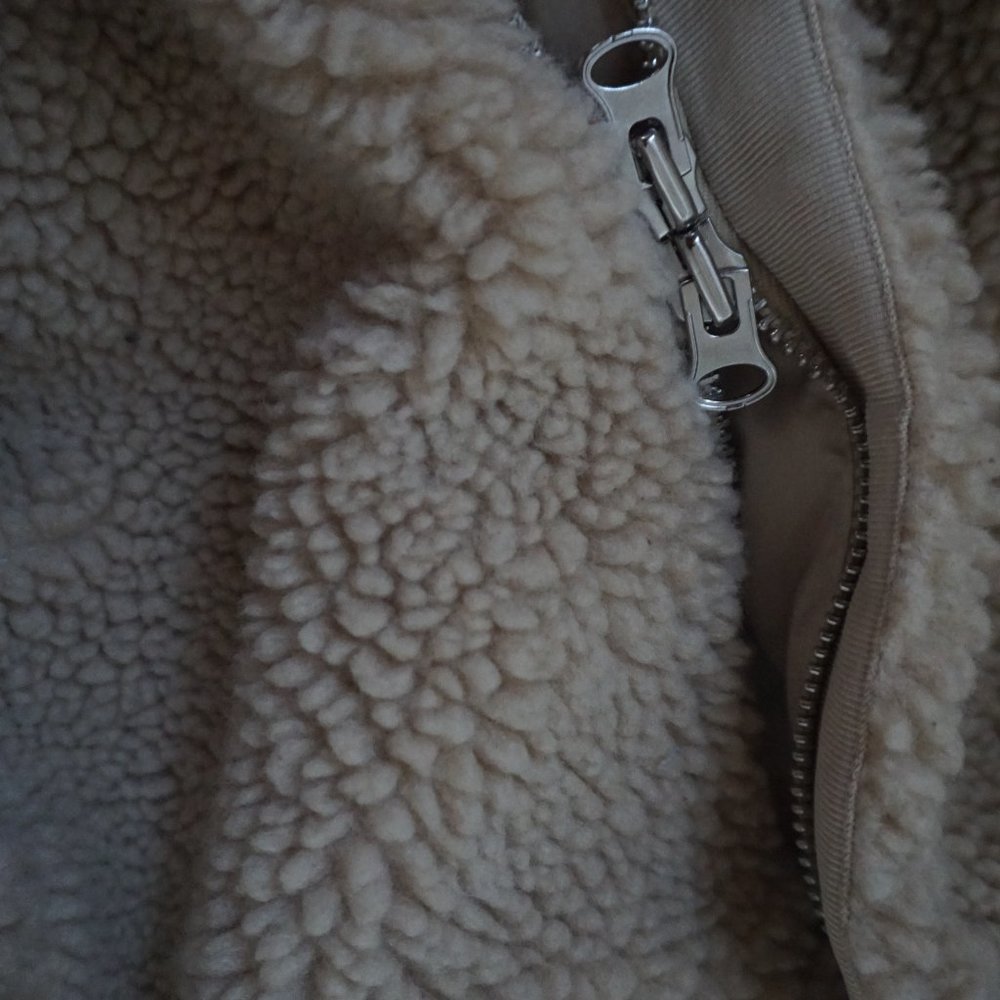 Sherpa Jacket - Picture 5 of 5